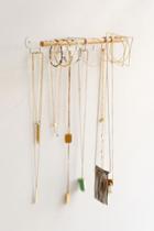 Urban Outfitters Minimal Hanging Jewelry Stand