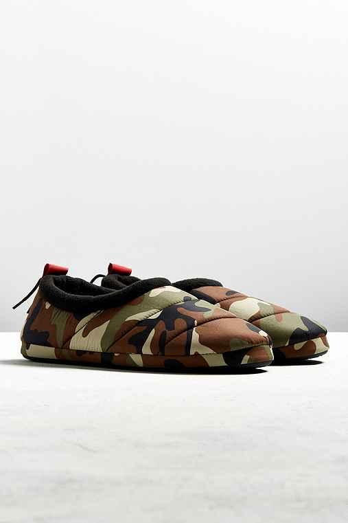 Urban Outfitters Uo Traction Mule Slipper,multi,l