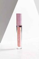 Urban Outfitters Lime Crime Diamond Crushers Iridescent Lip Topper,dope,one Size