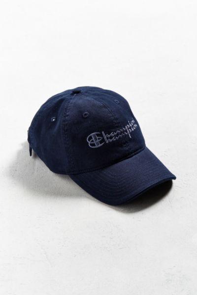 Champion X Uo Multi Logo Baseball Hat