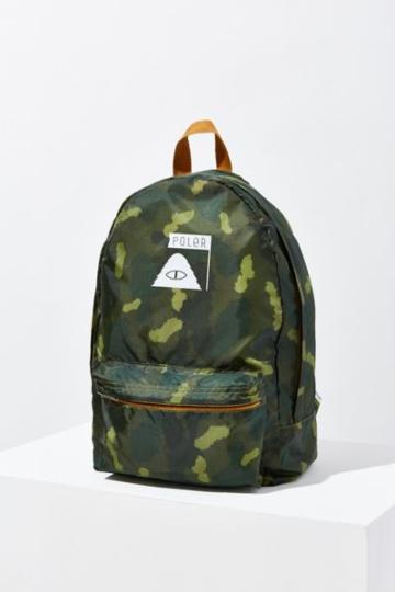 Poler Stuffable Backpack