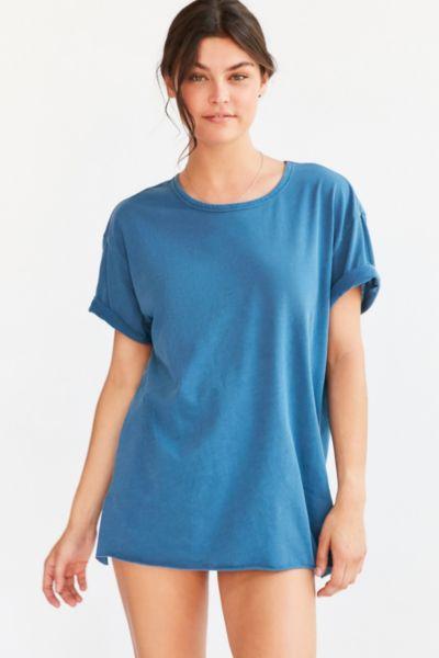 Silence + Noise Owen Tee
