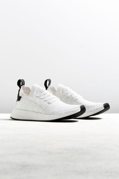 Adidas Nmd_r2 Core Black Primeknit Sneaker