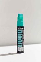 Urban Outfitters Brite Organix Liquid Hair Chalk,pastel Aqua,one Size