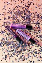 Urban Outfitters Nyx Liquid Suede Cream Lipstick Set,set 1,one Size