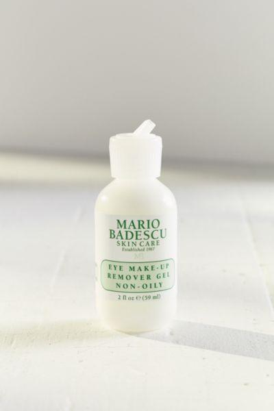 Mario Badescu Non-oily Eye Makeup Remover Gel