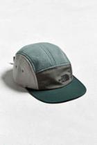 Urban Outfitters The North Face Denali Fleece 5-panel Hat,grey,one Size