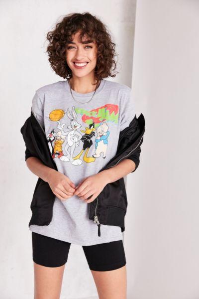 Urban Outfitters Space Jam Tee