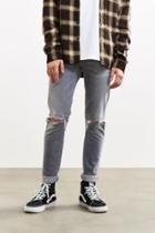 Urban Outfitters Agolde Colorado Wash Super Skinny Jean