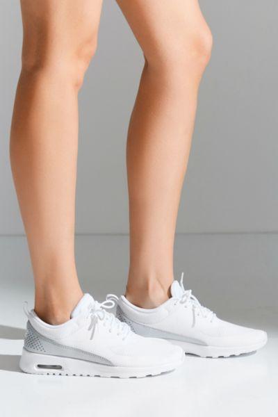 Urban Outfitters Nike Air Max Thea Textile Sneaker