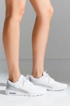 Urban Outfitters Nike Air Max Thea Textile Sneaker