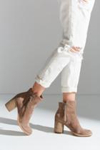 Urban Outfitters Dolce Vita Lana Ankle Boot