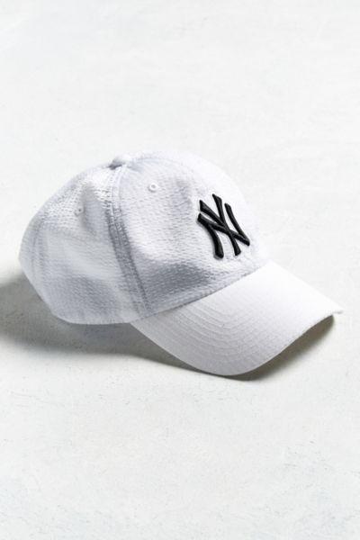 &apos;47 Brand '47 Brand New York Yankees Seersucker Hat