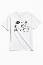 Urban Outfitters Uoae E Kenney Friends Tee