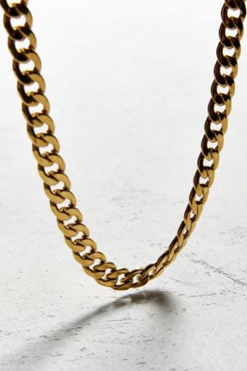 Seize & Desist Seize & Desist El Pradino 30 Necklace
