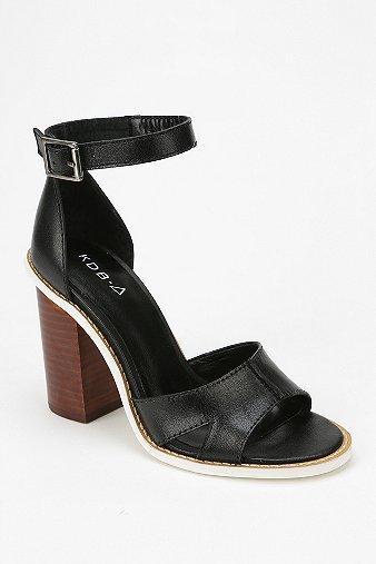 Kelsi Dagger Barcelona Heel