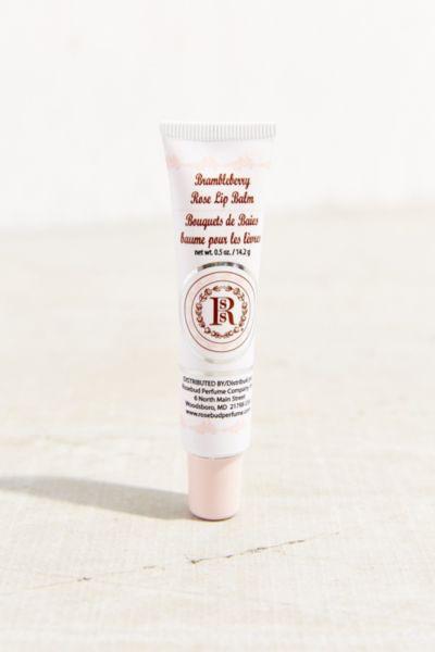Urban Outfitters Smith's Brambleberry Lip Balm Tube