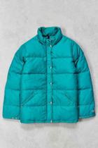 Urban Outfitters Vintage Jacket,green,one Size