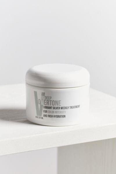 Urban Outfitters Overtone Go Deep Weekly Hair Treatment