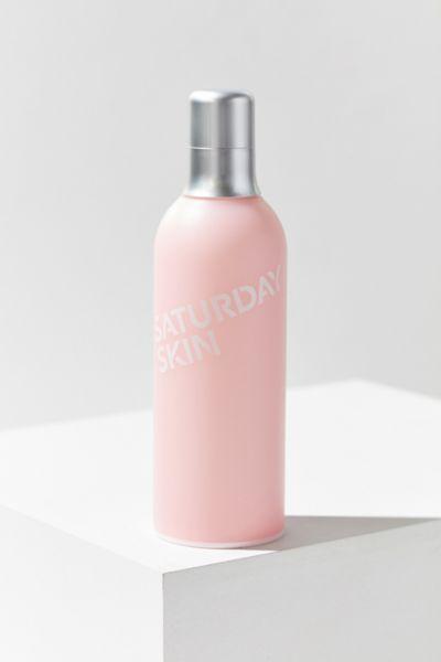 Saturday Skin Balancing Act Skin-smoothing Lotion