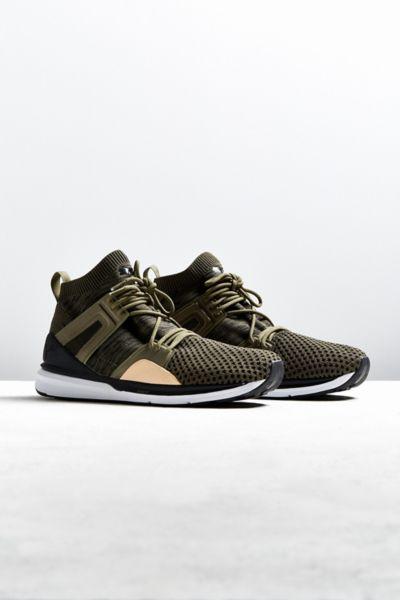 Urban Outfitters Puma B.o.g Limitless Evoknit Sneaker