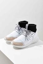 Urban Outfitters Adidas Originals Tubular Doom Sneaker,white,w 7.5/m 6