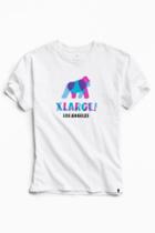 X-large Refraction Tee