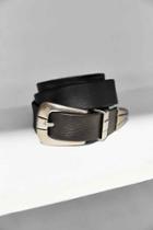Urban Outfitters Ecote Metal West Belt,black,l