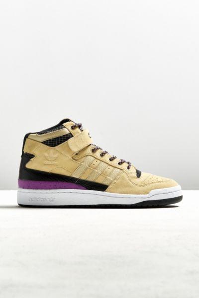 Adidas Forum Mid Refine Sneaker
