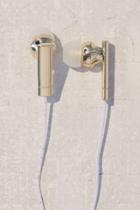 Skinnydip Rope Cord Earbud Headphones