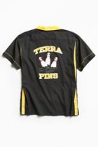 Urban Outfitters Vintage Vintage Terra Pins Bowling Shirt