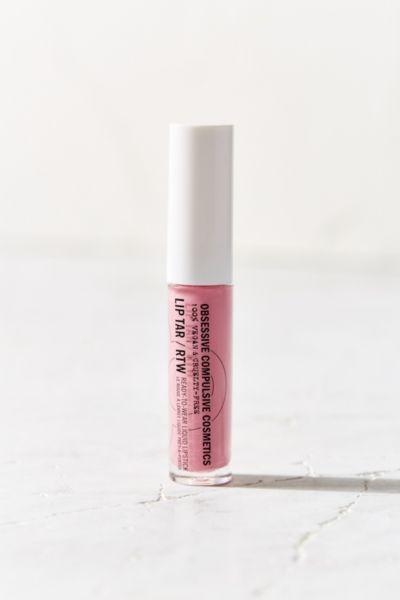 Urban Outfitters Obsessive Compulsive Cosmetics Lip Tar: Pinks
