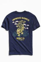 Insight Unfinished Business Tee