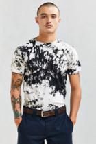 Urban Outfitters Uo Two Tone Crystal Wash Tee