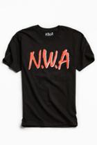 Urban Outfitters N.w.a. Straight Outta Compton Tee