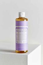 Urban Outfitters Dr. Bronner's Pure-castile Large Liquid Soap,lavender,one Size