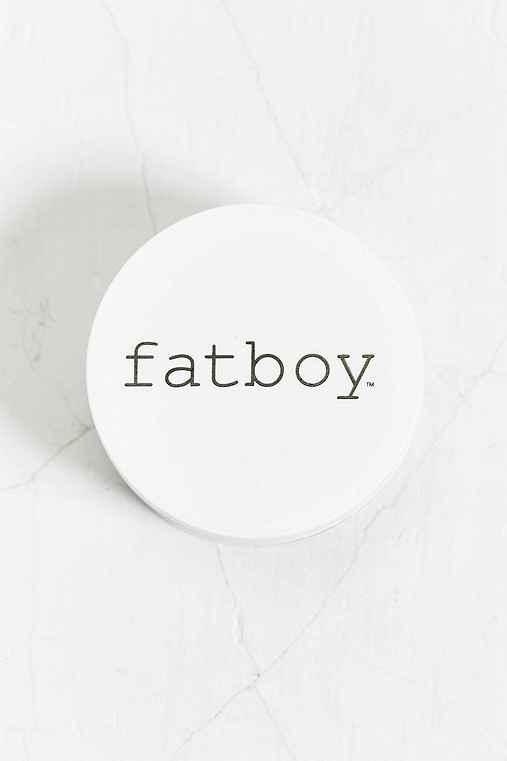 Urban Outfitters Fatboy Perfect Putty Hair Paste,white,one Size