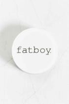 Urban Outfitters Fatboy Perfect Putty Hair Paste,white,one Size