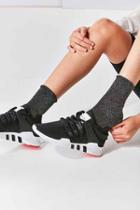 Urban Outfitters Adidas Originals Eqt Support Adv Sneaker,black,w 8/m 6.5