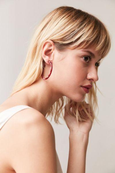 Urban Outfitters Edie Hoop Earring