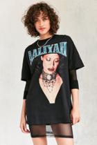Urban Outfitters Aaliyah Tee