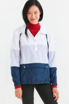 Urban Outfitters Columbia Harbor-side Pullover Windbreaker Jacket