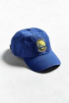 Urban Outfitters '47 Brand Golden State Warriors Baseball Hat