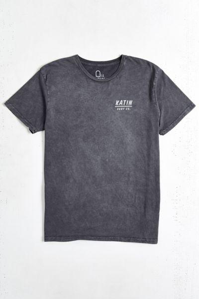 Katin Surplus Tee