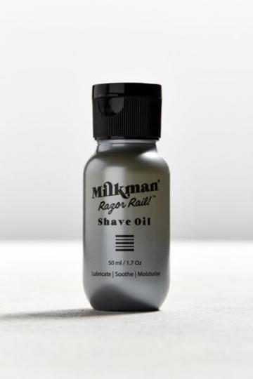 Milkman Grooming Co. Shave Oil