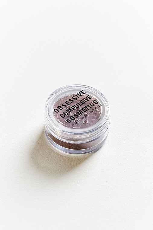 Urban Outfitters Obsessive Compulsive Cosmetics Loose Glitter,smoke Plum,one Size
