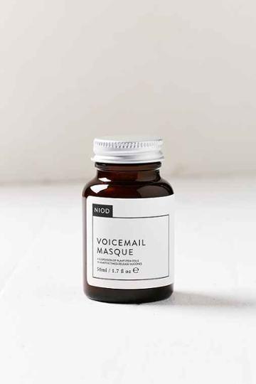 Urban Outfitters Niod Voicemail Masque,assorted,one Size