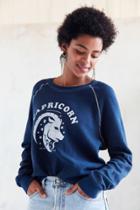 Urban Outfitters Project Social T '70s Astrology Sweatshirt