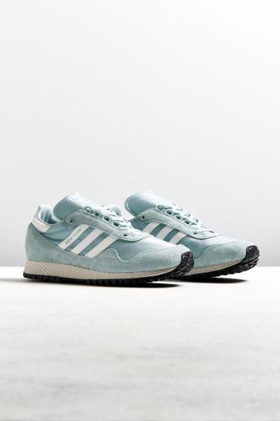 Adidas New York Green Sneaker
