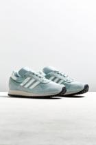 Adidas New York Green Sneaker